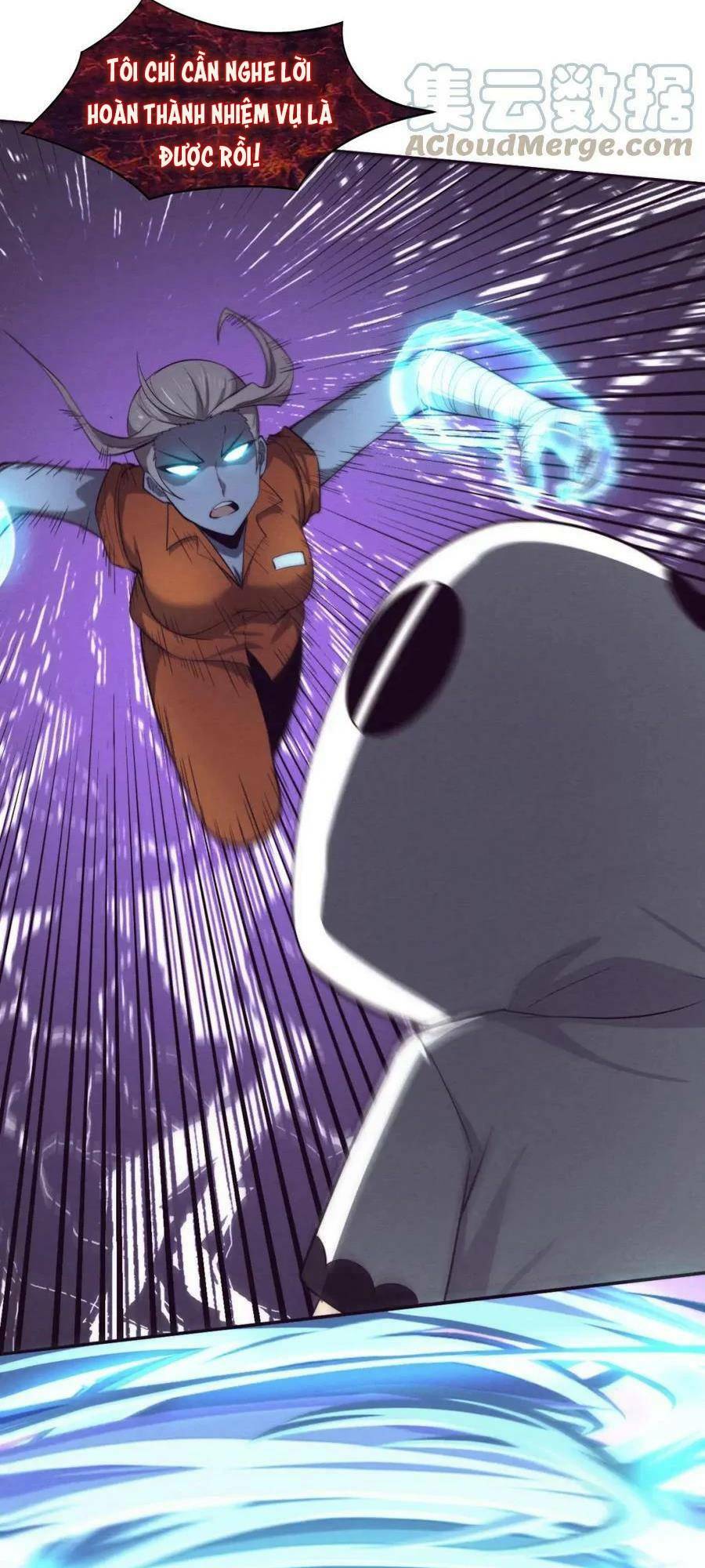 Tiến Hóa Cuồng Triều Chapter 91 - Trang 2