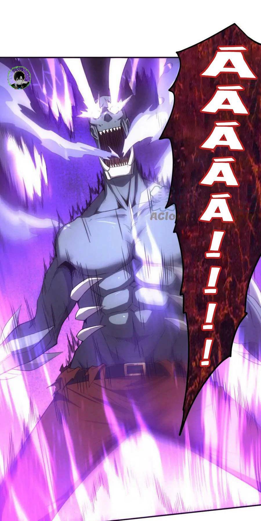 Tiến Hóa Cuồng Triều Chapter 92 - Trang 2