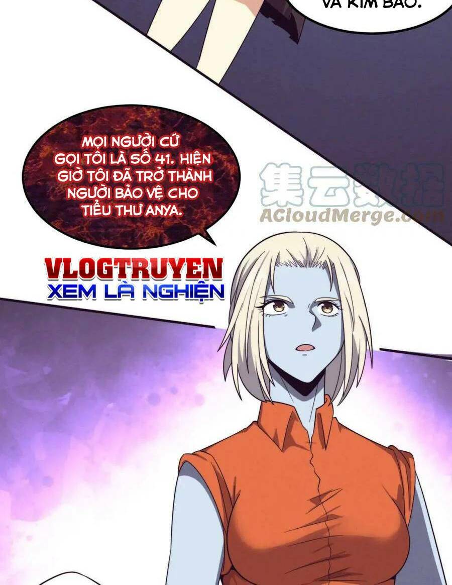 Tiến Hóa Cuồng Triều Chapter 92 - Trang 2