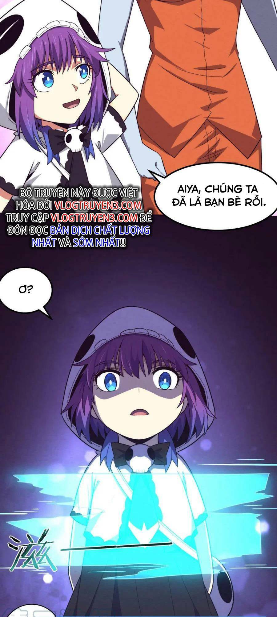 Tiến Hóa Cuồng Triều Chapter 92 - Trang 2