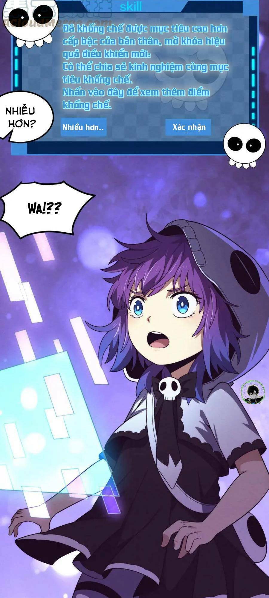 Tiến Hóa Cuồng Triều Chapter 92 - Trang 2