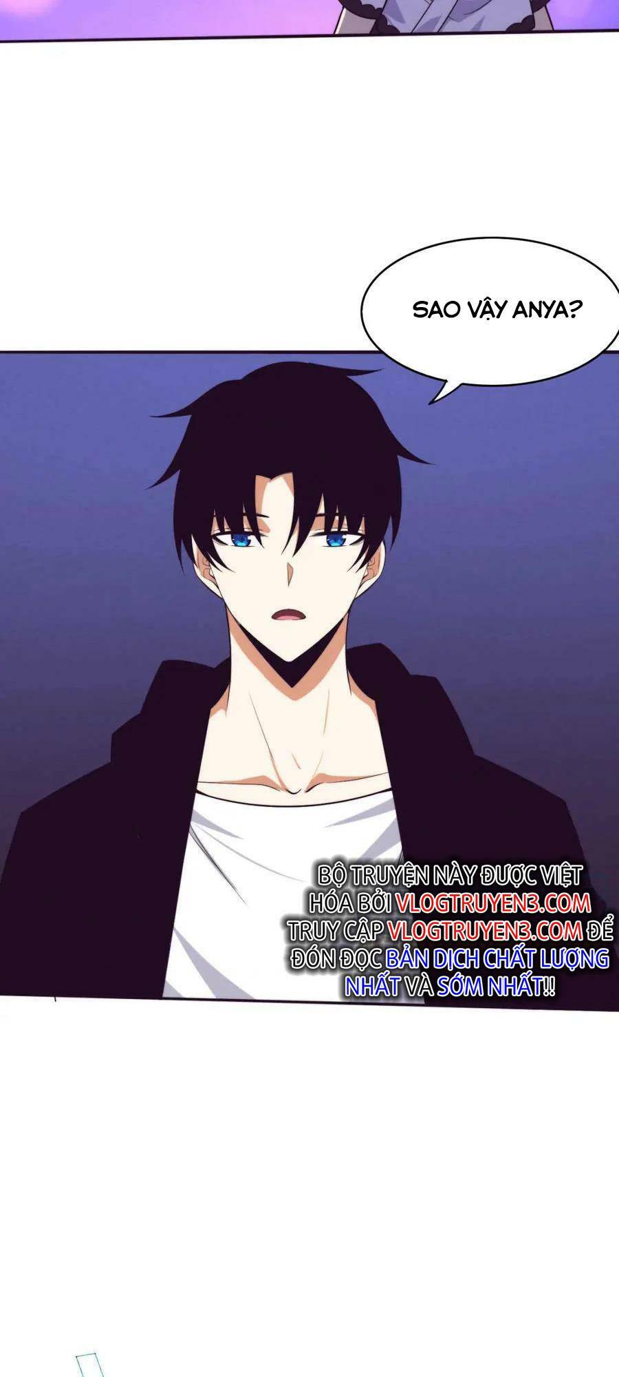 Tiến Hóa Cuồng Triều Chapter 92 - Trang 2