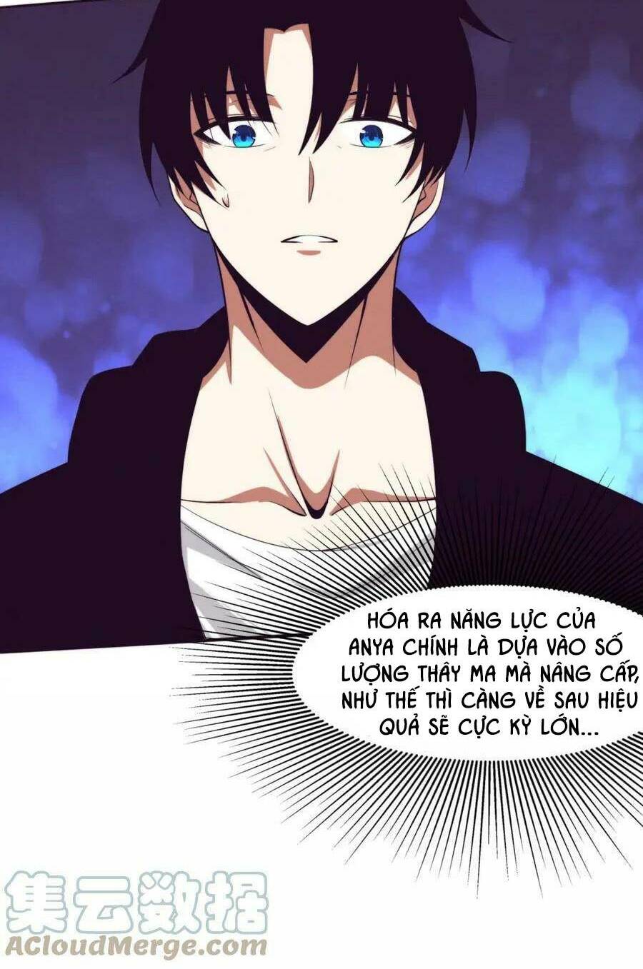 Tiến Hóa Cuồng Triều Chapter 92 - Trang 2