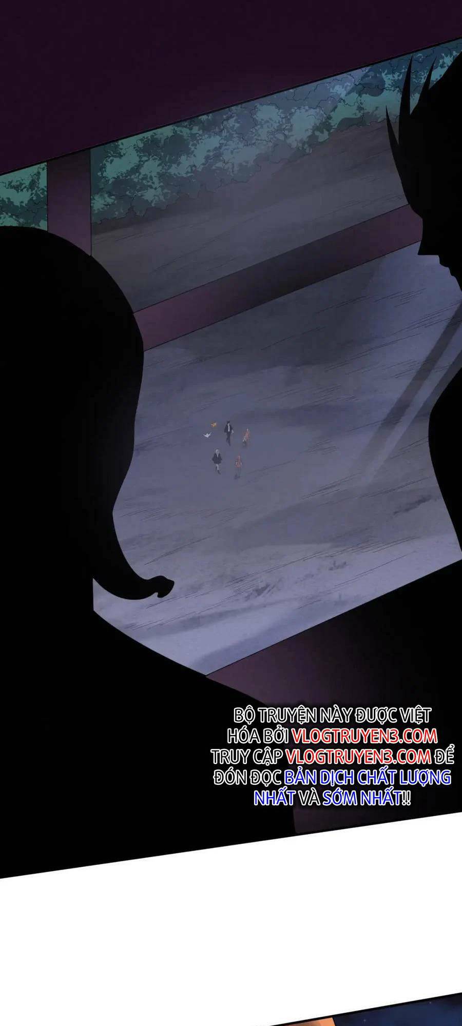 Tiến Hóa Cuồng Triều Chapter 92 - Trang 2