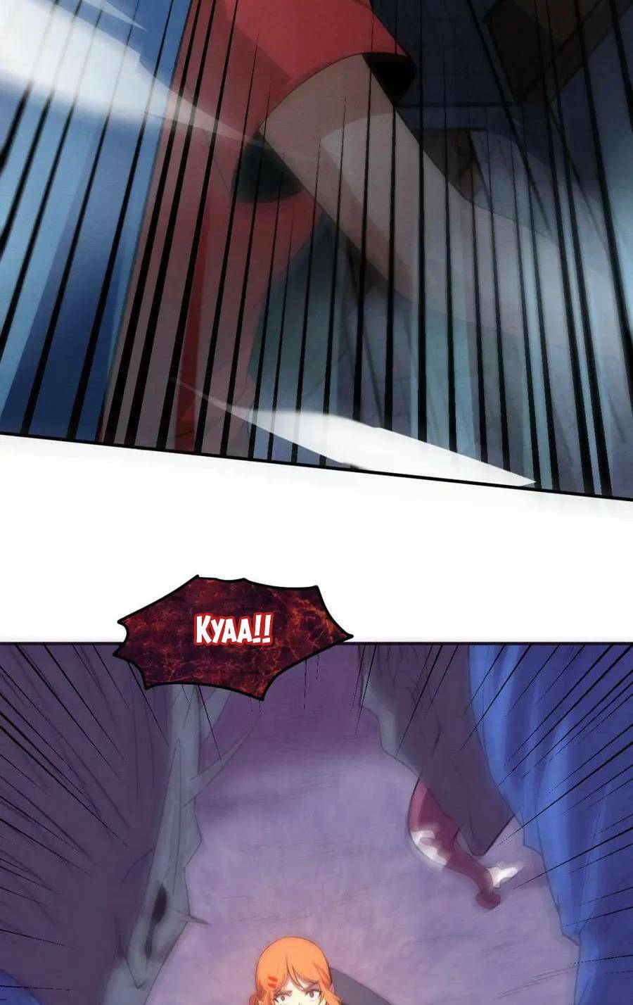 Tiến Hóa Cuồng Triều Chapter 92 - Trang 2