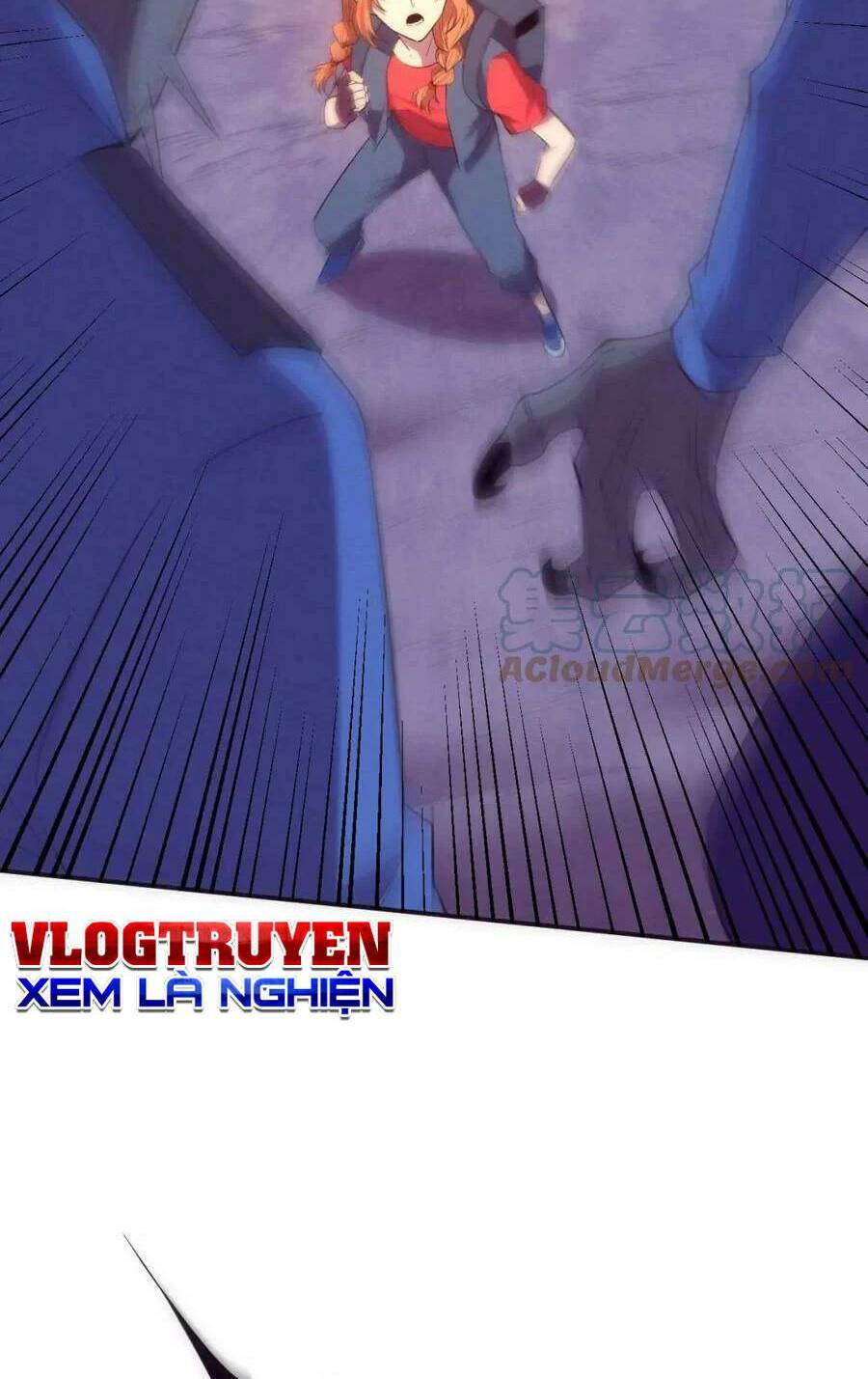 Tiến Hóa Cuồng Triều Chapter 92 - Trang 2