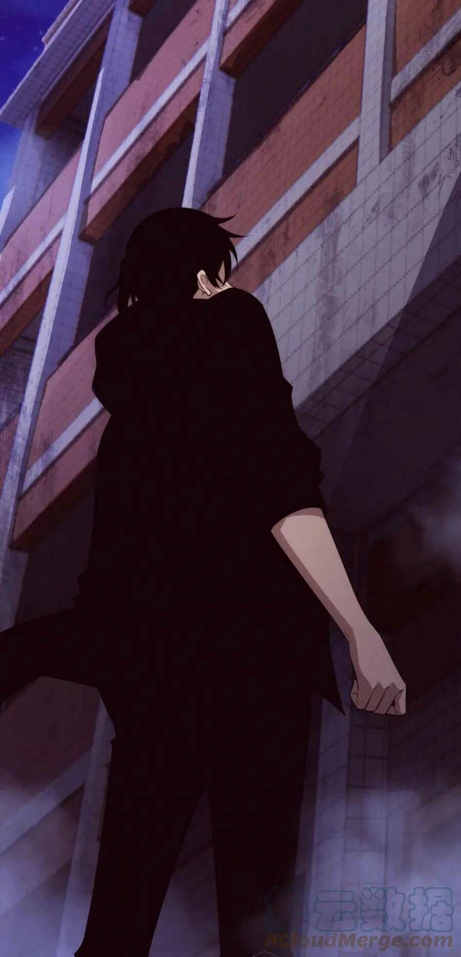 Tiến Hóa Cuồng Triều Chapter 92 - Trang 2