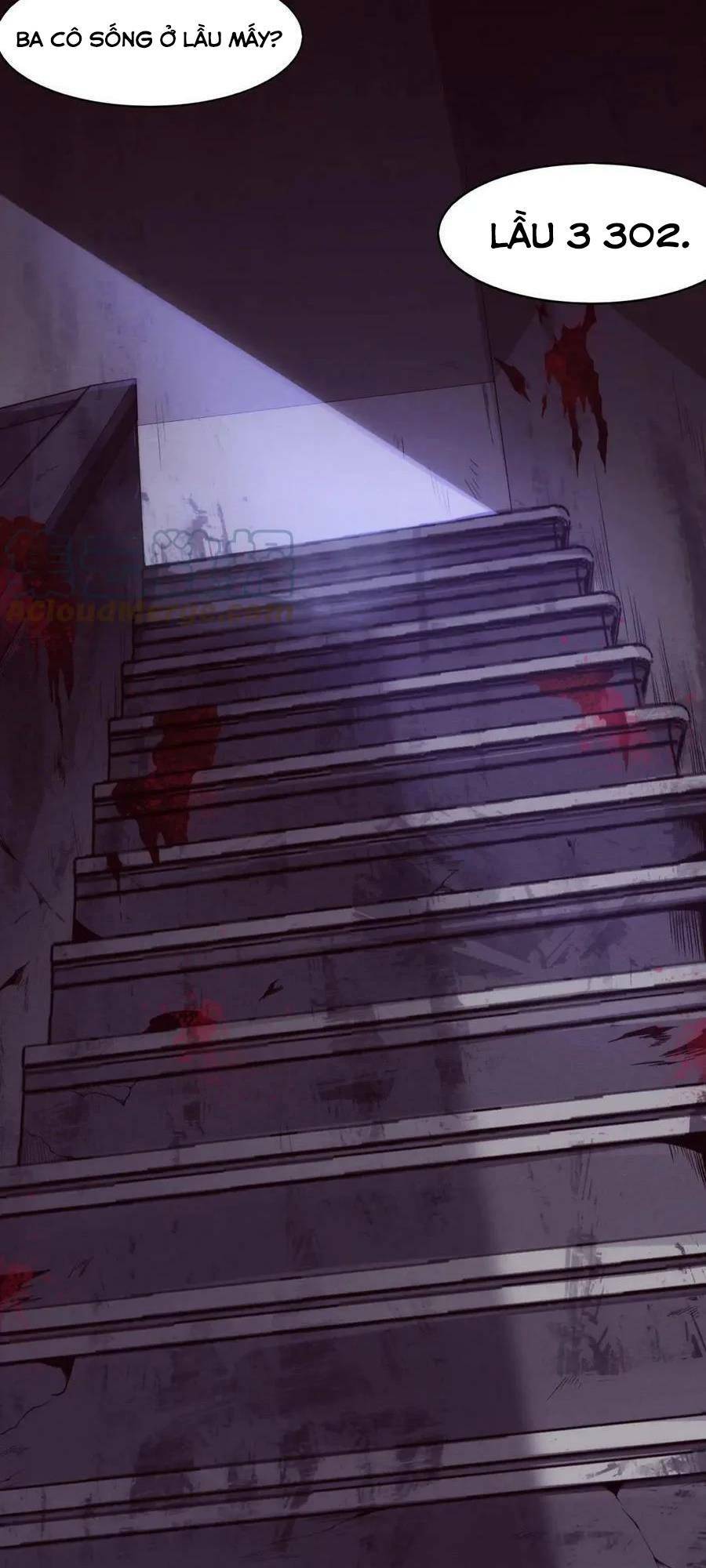 Tiến Hóa Cuồng Triều Chapter 92 - Trang 2