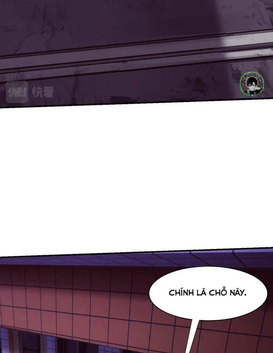 Tiến Hóa Cuồng Triều Chapter 92 - Trang 2