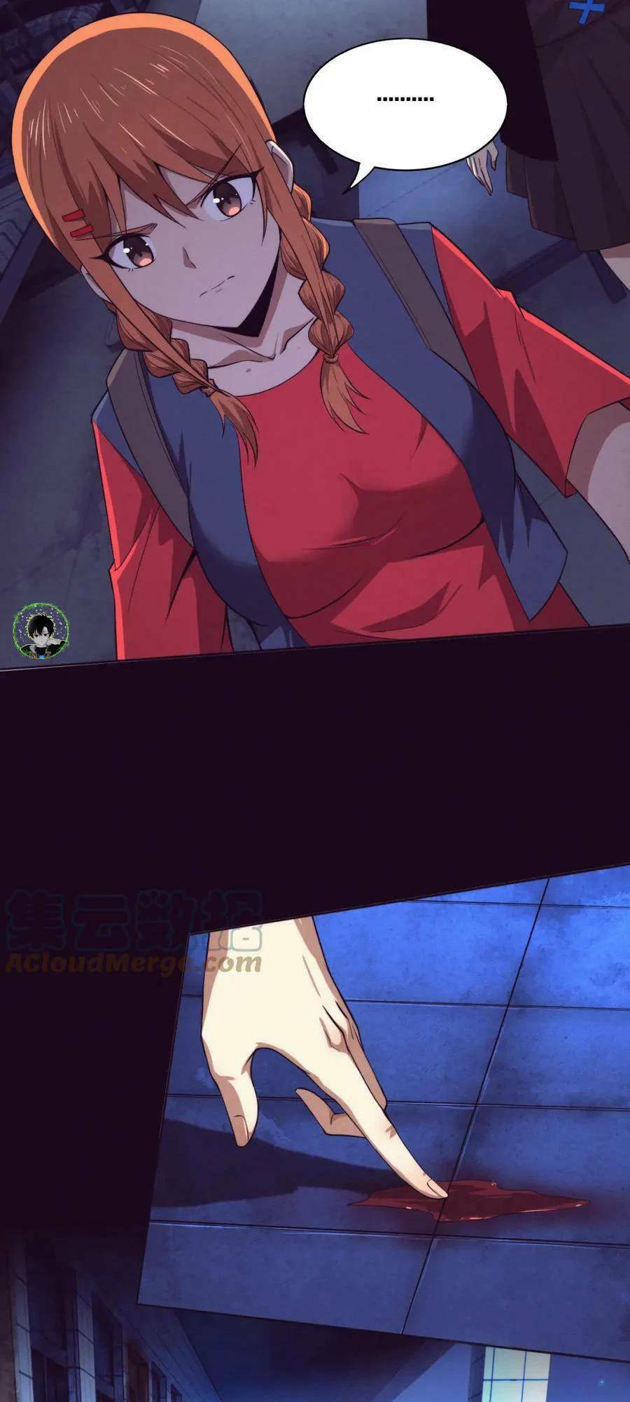 Tiến Hóa Cuồng Triều Chapter 92 - Trang 2