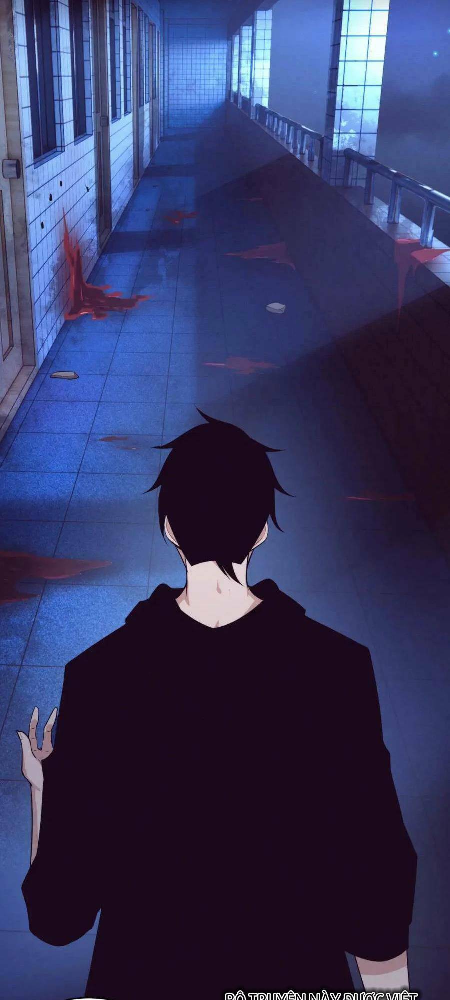 Tiến Hóa Cuồng Triều Chapter 92 - Trang 2