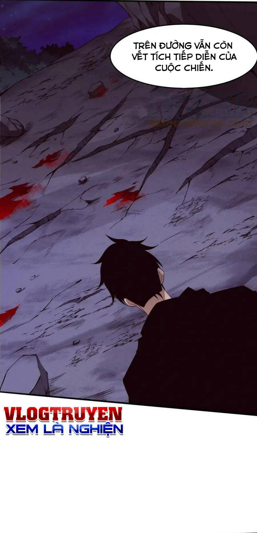 Tiến Hóa Cuồng Triều Chapter 92 - Trang 2