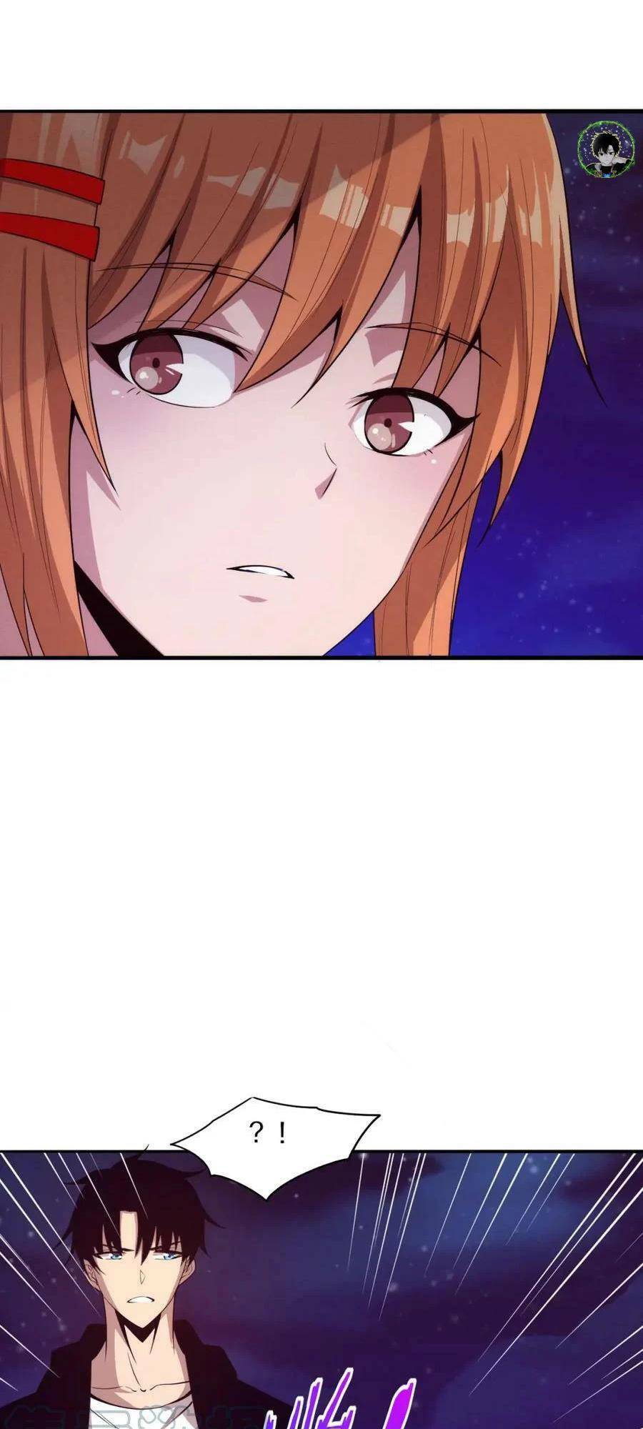 Tiến Hóa Cuồng Triều Chapter 92 - Trang 2