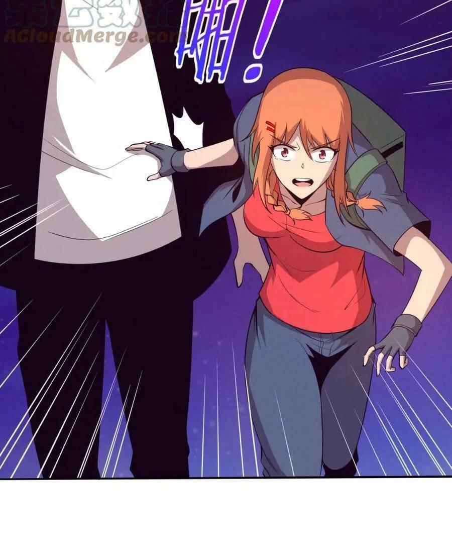 Tiến Hóa Cuồng Triều Chapter 92 - Trang 2