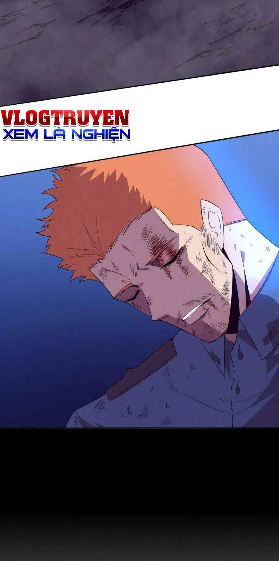 Tiến Hóa Cuồng Triều Chapter 92 - Trang 2