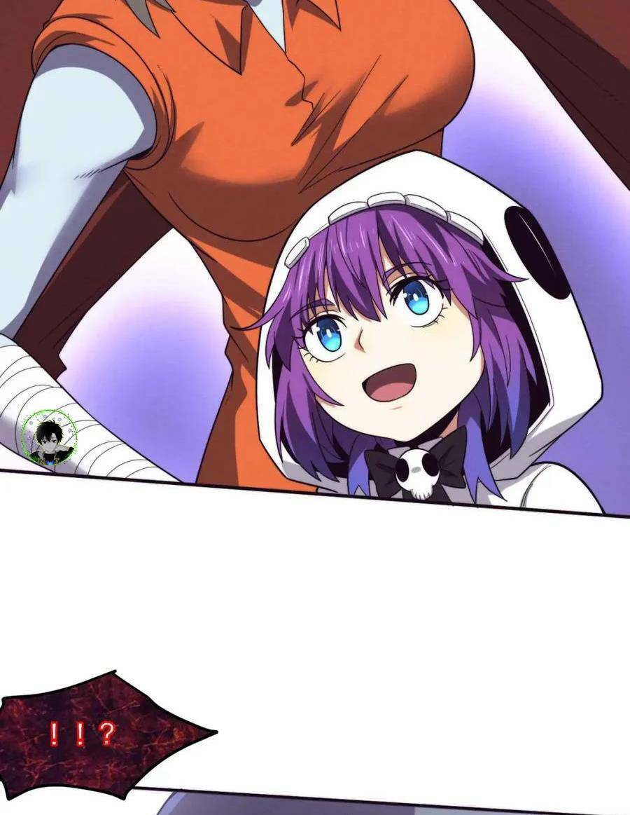 Tiến Hóa Cuồng Triều Chapter 92 - Trang 2