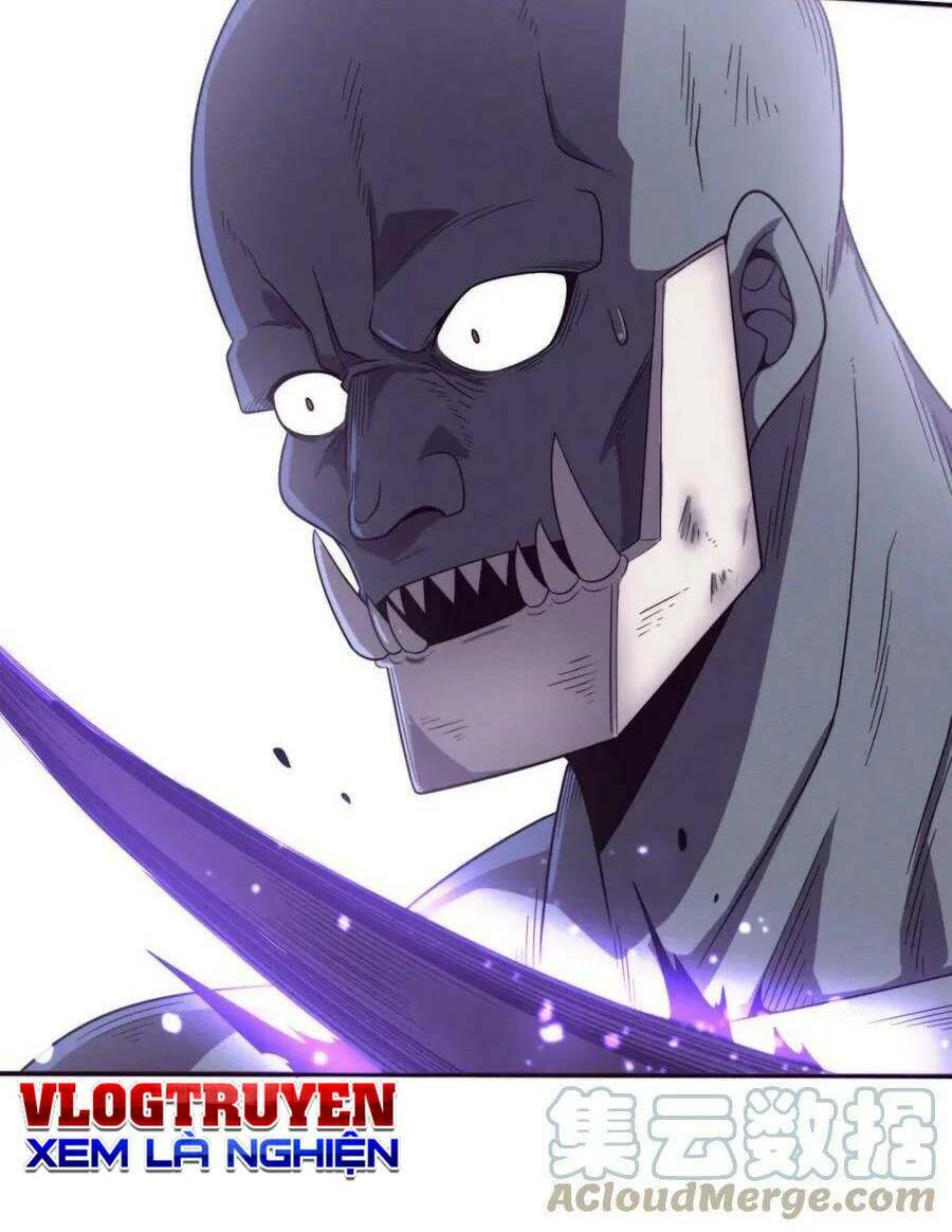 Tiến Hóa Cuồng Triều Chapter 92 - Trang 2