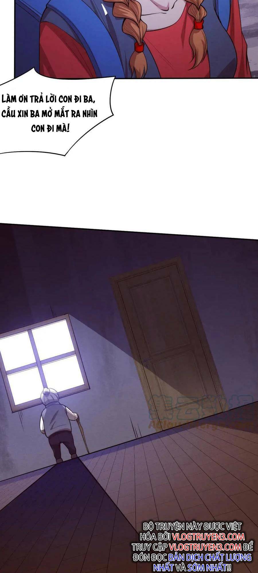 Tiến Hóa Cuồng Triều Chapter 93 - Trang 2