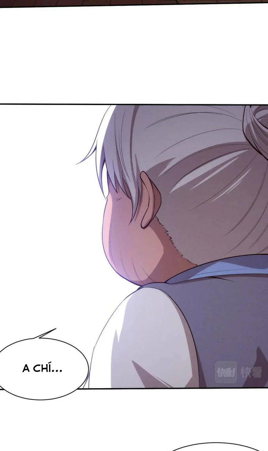 Tiến Hóa Cuồng Triều Chapter 93 - Trang 2