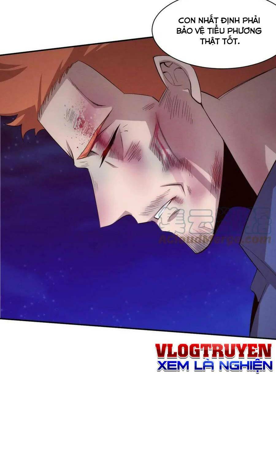 Tiến Hóa Cuồng Triều Chapter 93 - Trang 2