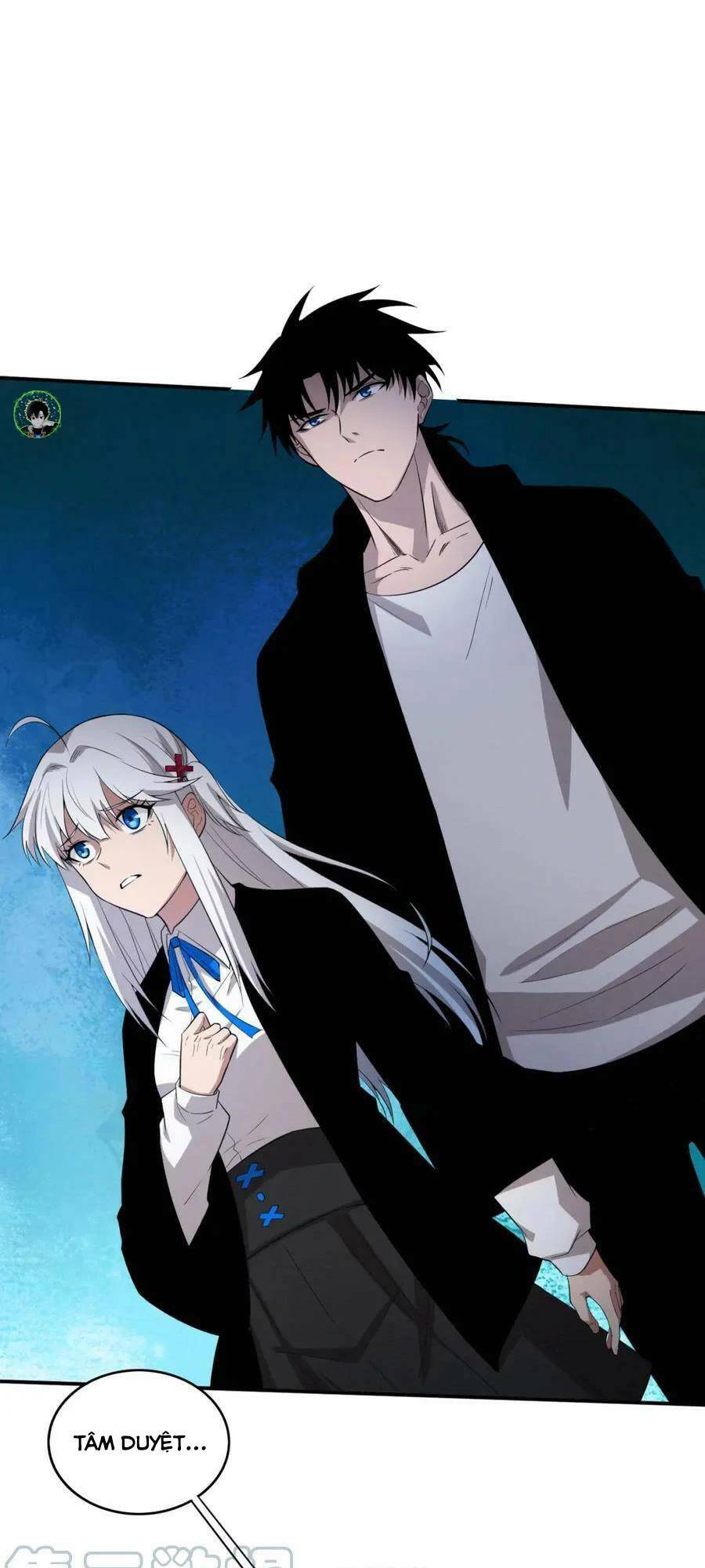 Tiến Hóa Cuồng Triều Chapter 93 - Trang 2