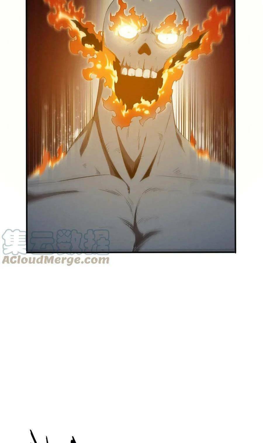 Tiến Hóa Cuồng Triều Chapter 93 - Trang 2