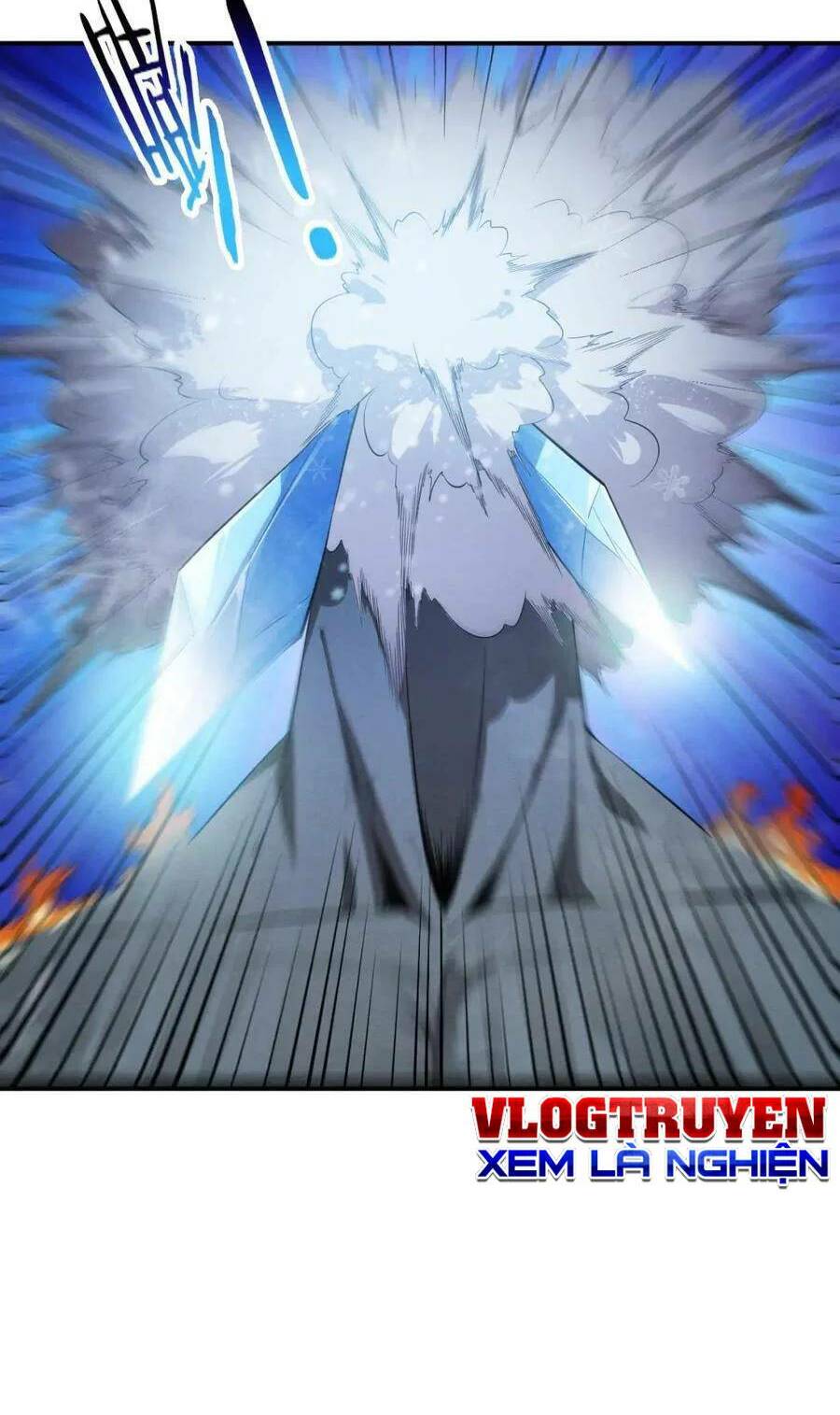 Tiến Hóa Cuồng Triều Chapter 93 - Trang 2