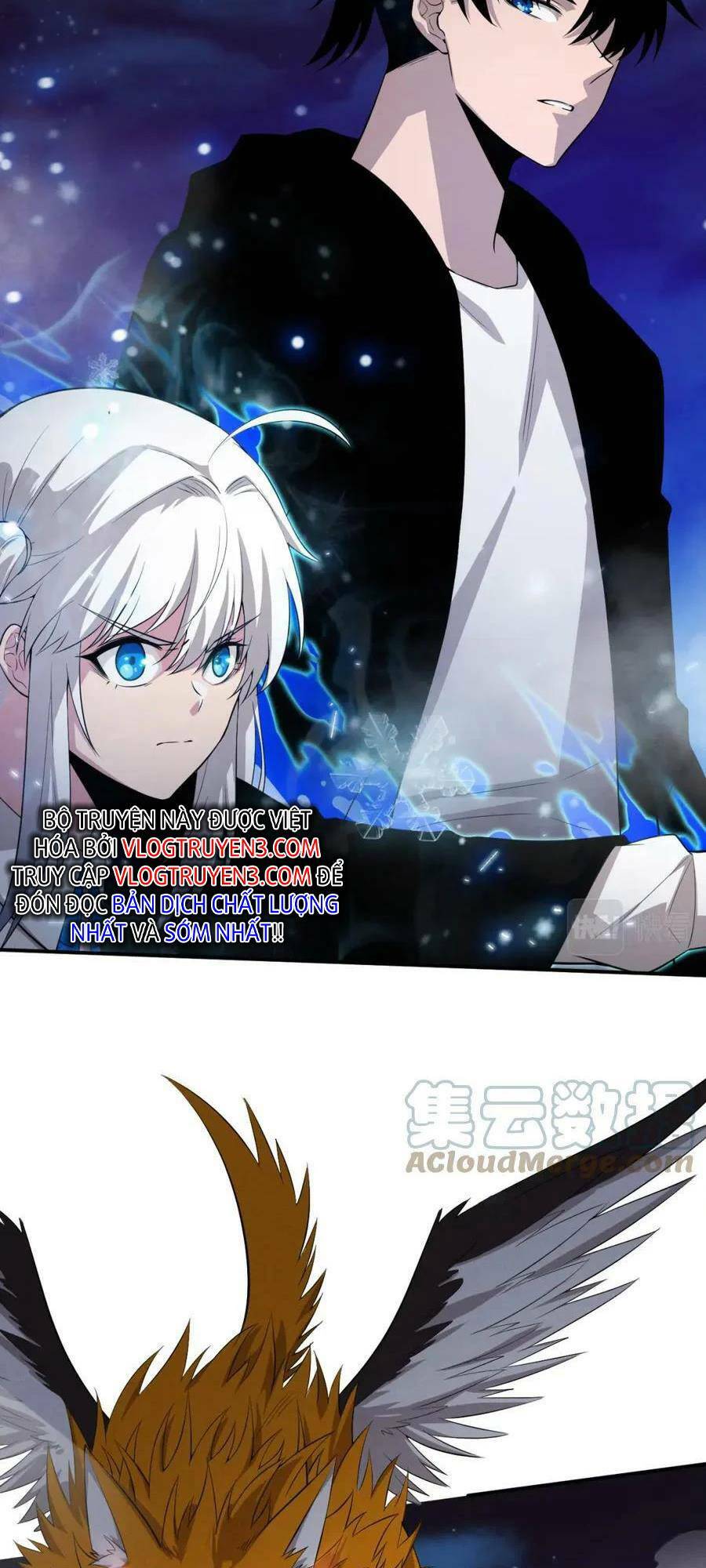 Tiến Hóa Cuồng Triều Chapter 93 - Trang 2