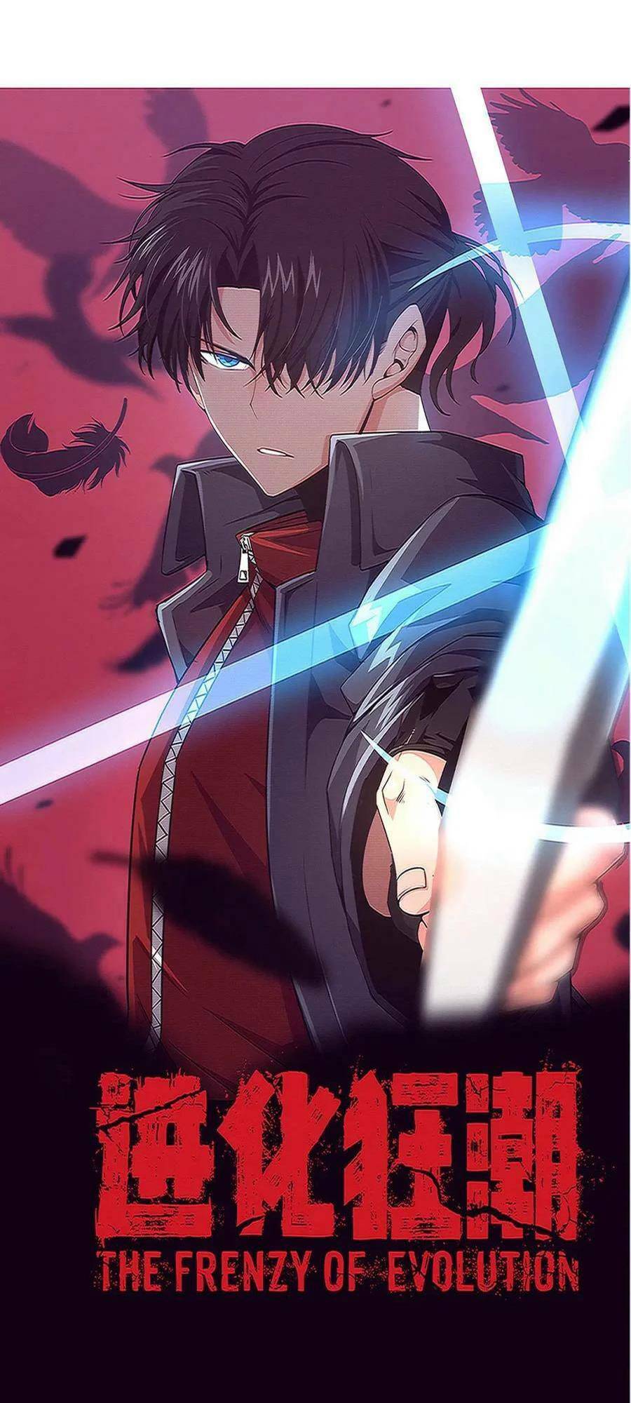 Tiến Hóa Cuồng Triều Chapter 93 - Trang 2