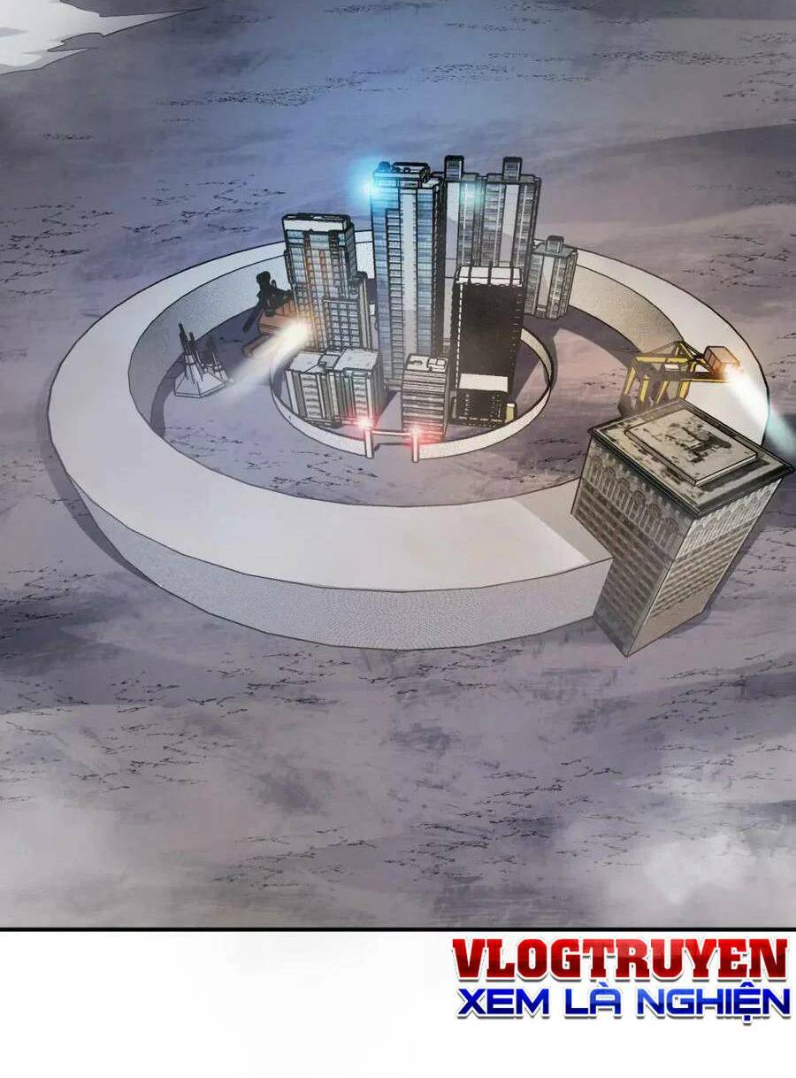 Tiến Hóa Cuồng Triều Chapter 93 - Trang 2