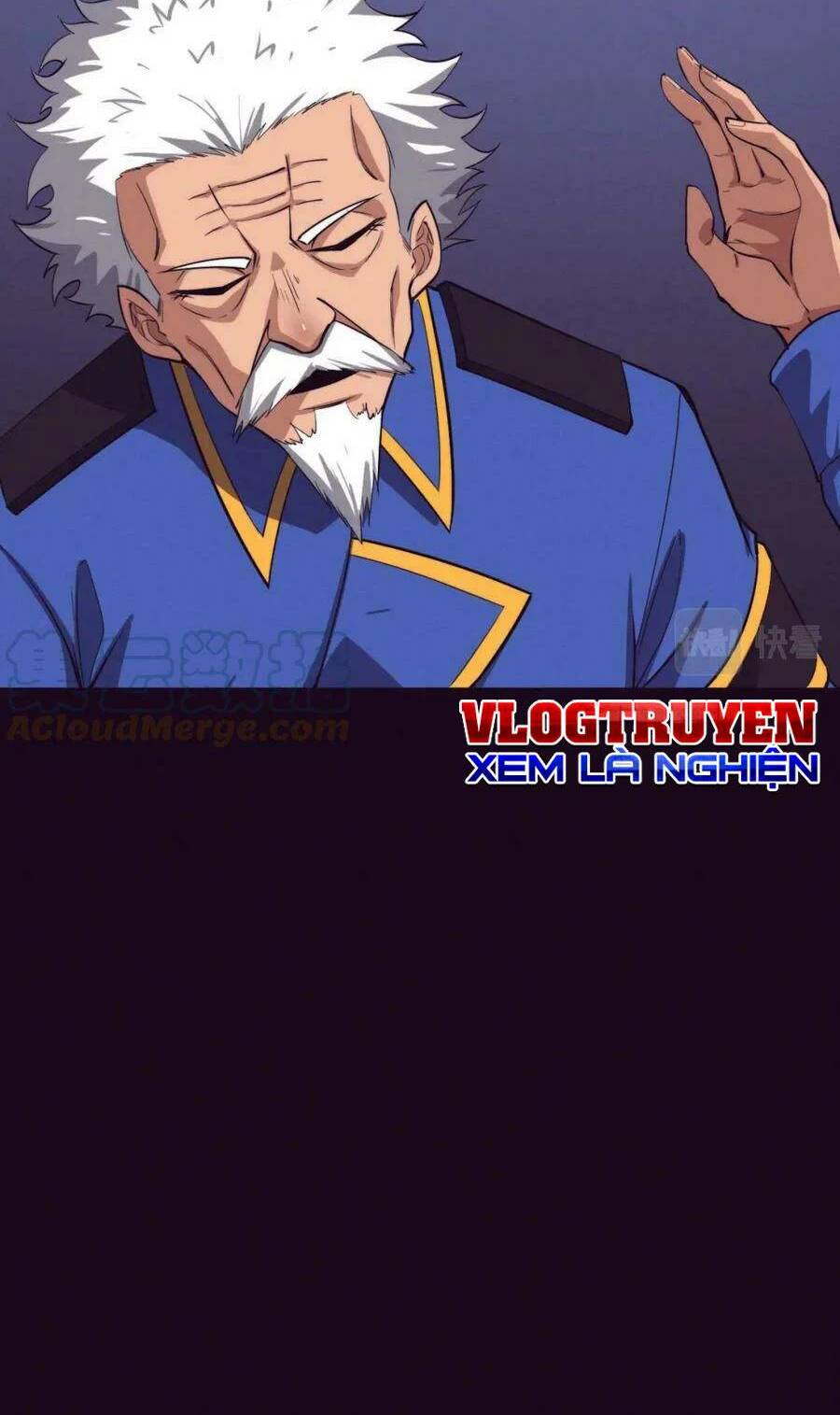 Tiến Hóa Cuồng Triều Chapter 93 - Trang 2