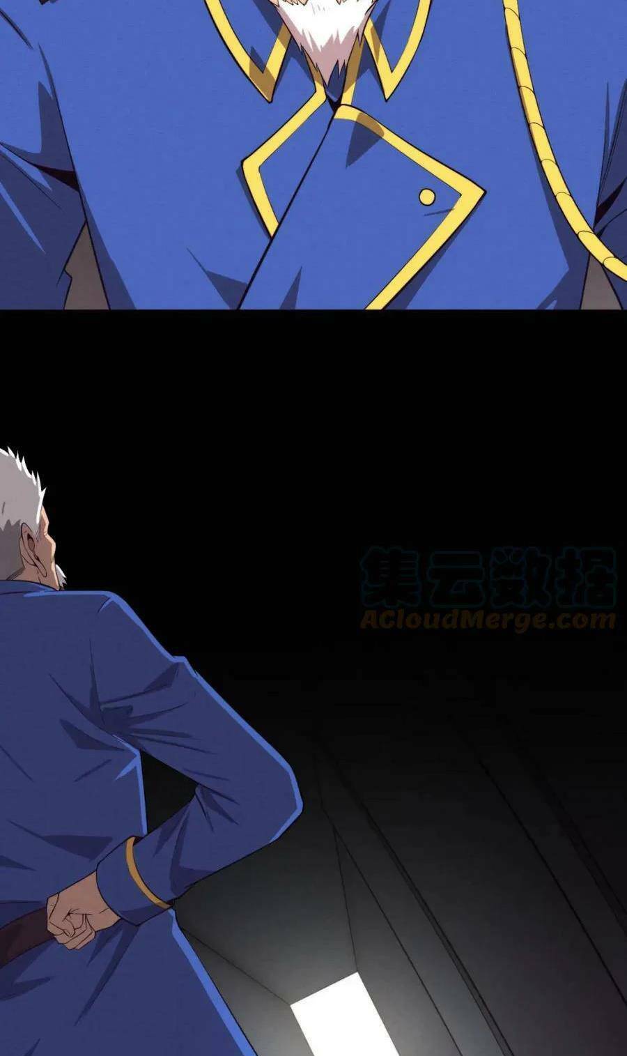 Tiến Hóa Cuồng Triều Chapter 93 - Trang 2