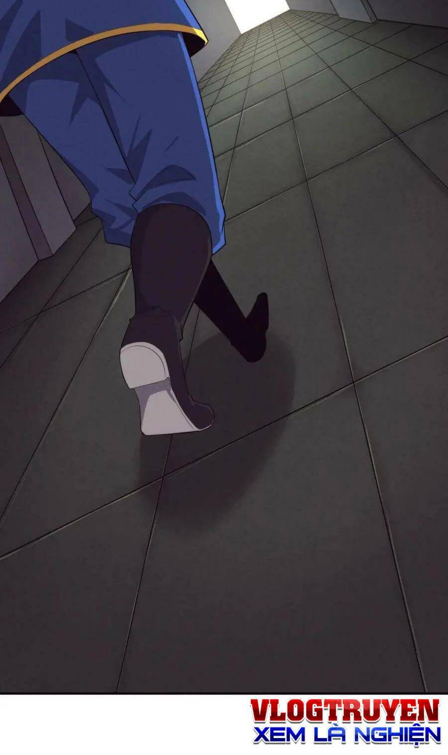 Tiến Hóa Cuồng Triều Chapter 93 - Trang 2