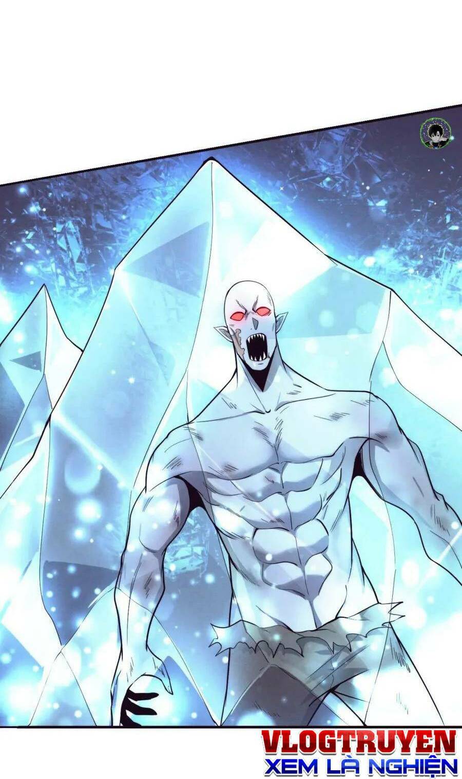 Tiến Hóa Cuồng Triều Chapter 93 - Trang 2