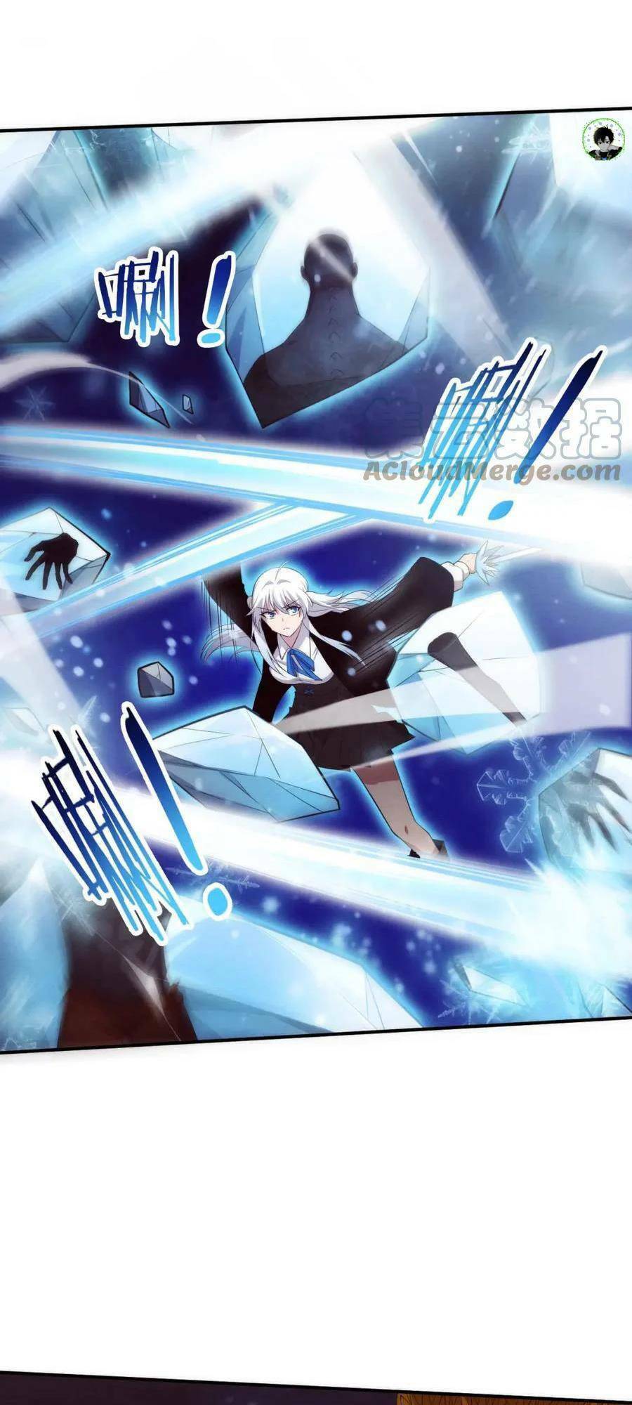 Tiến Hóa Cuồng Triều Chapter 93 - Trang 2