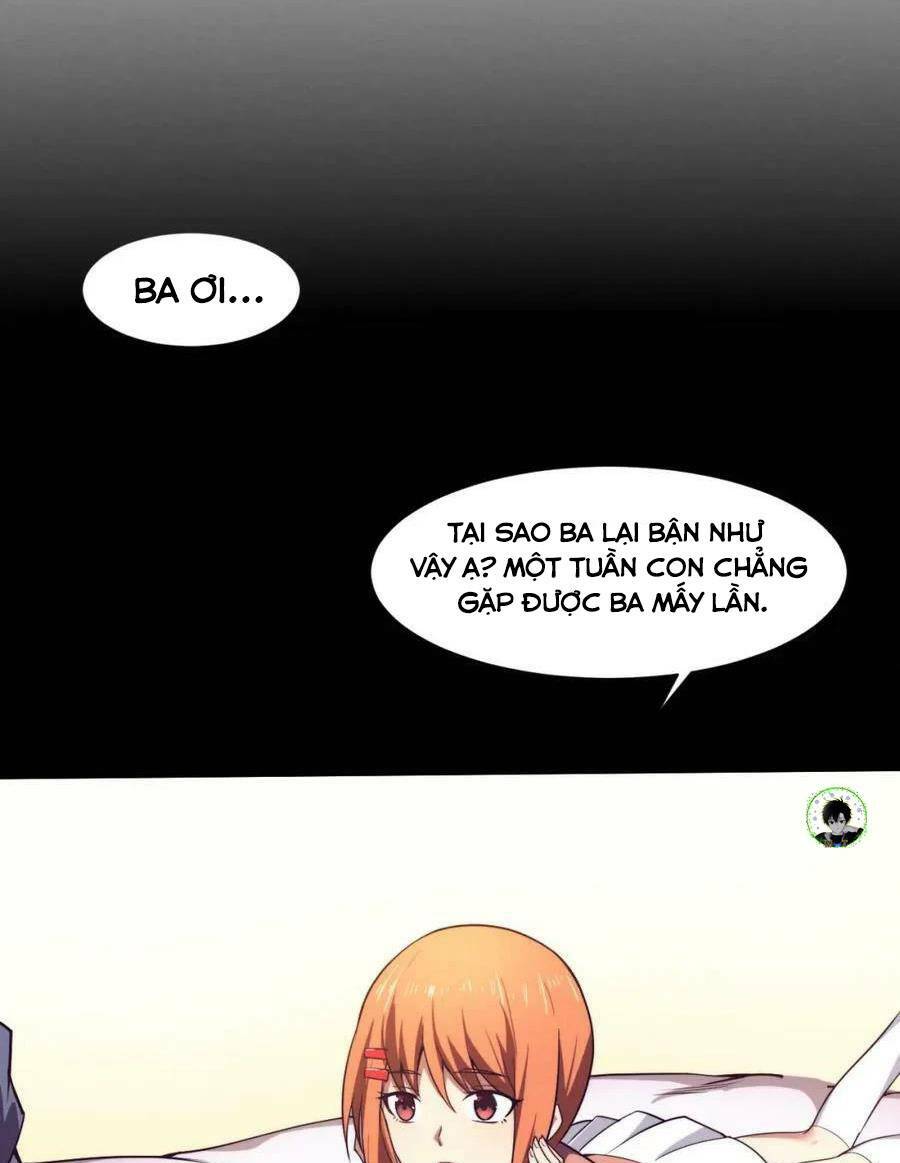 Tiến Hóa Cuồng Triều Chapter 93 - Trang 2