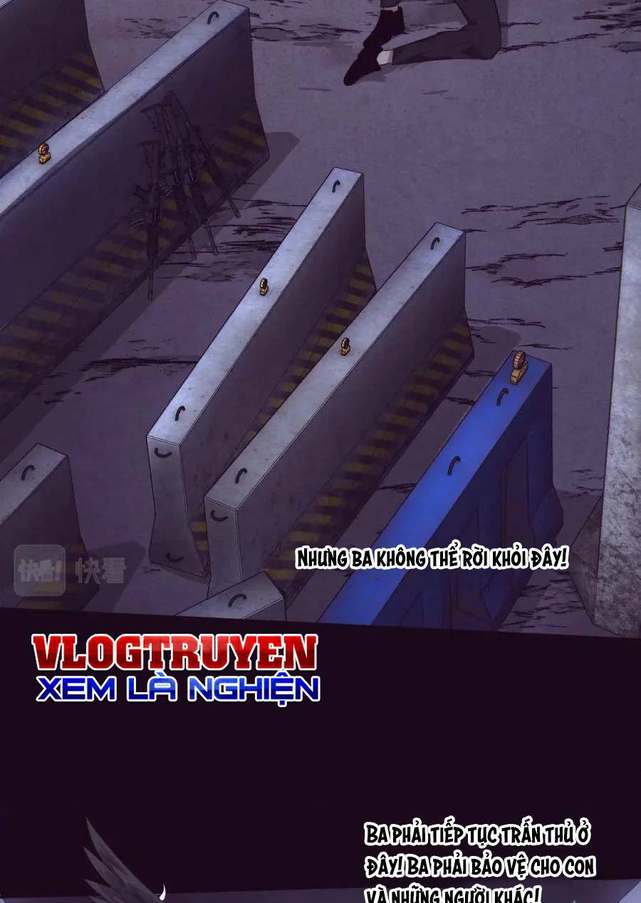 Tiến Hóa Cuồng Triều Chapter 93 - Trang 2