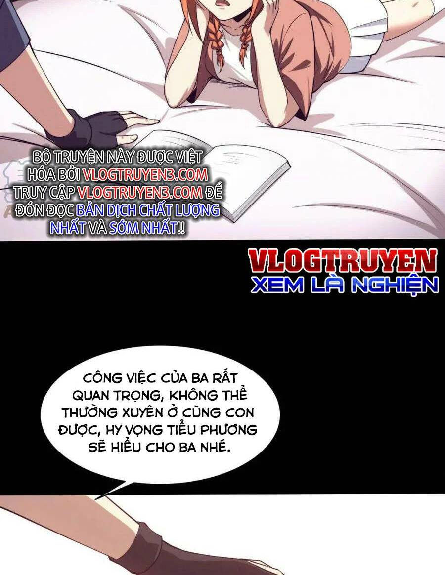 Tiến Hóa Cuồng Triều Chapter 93 - Trang 2