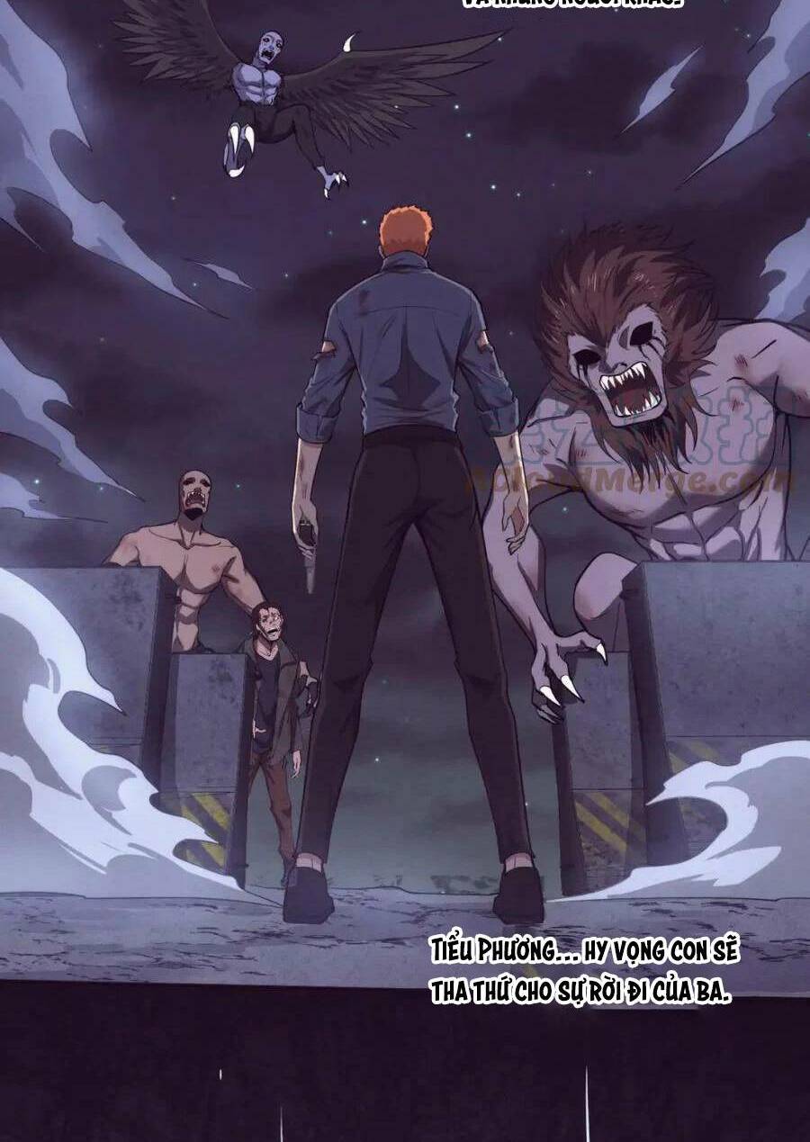 Tiến Hóa Cuồng Triều Chapter 93 - Trang 2