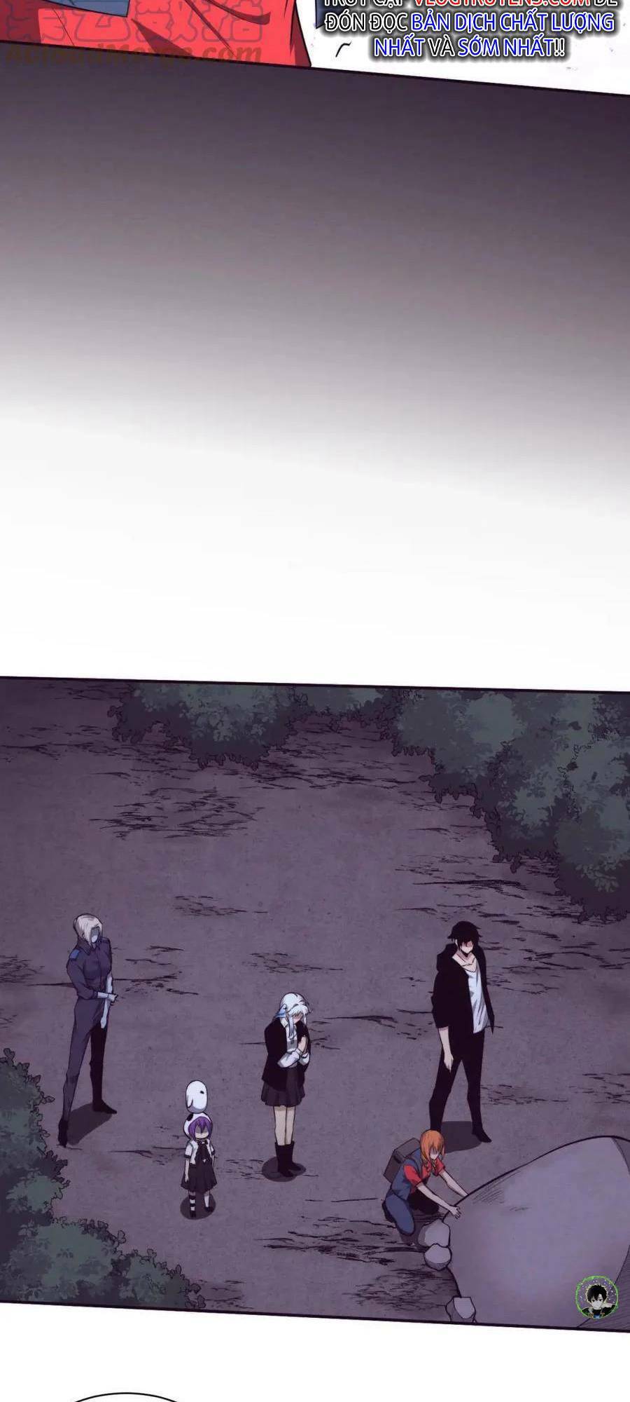 Tiến Hóa Cuồng Triều Chapter 93 - Trang 2