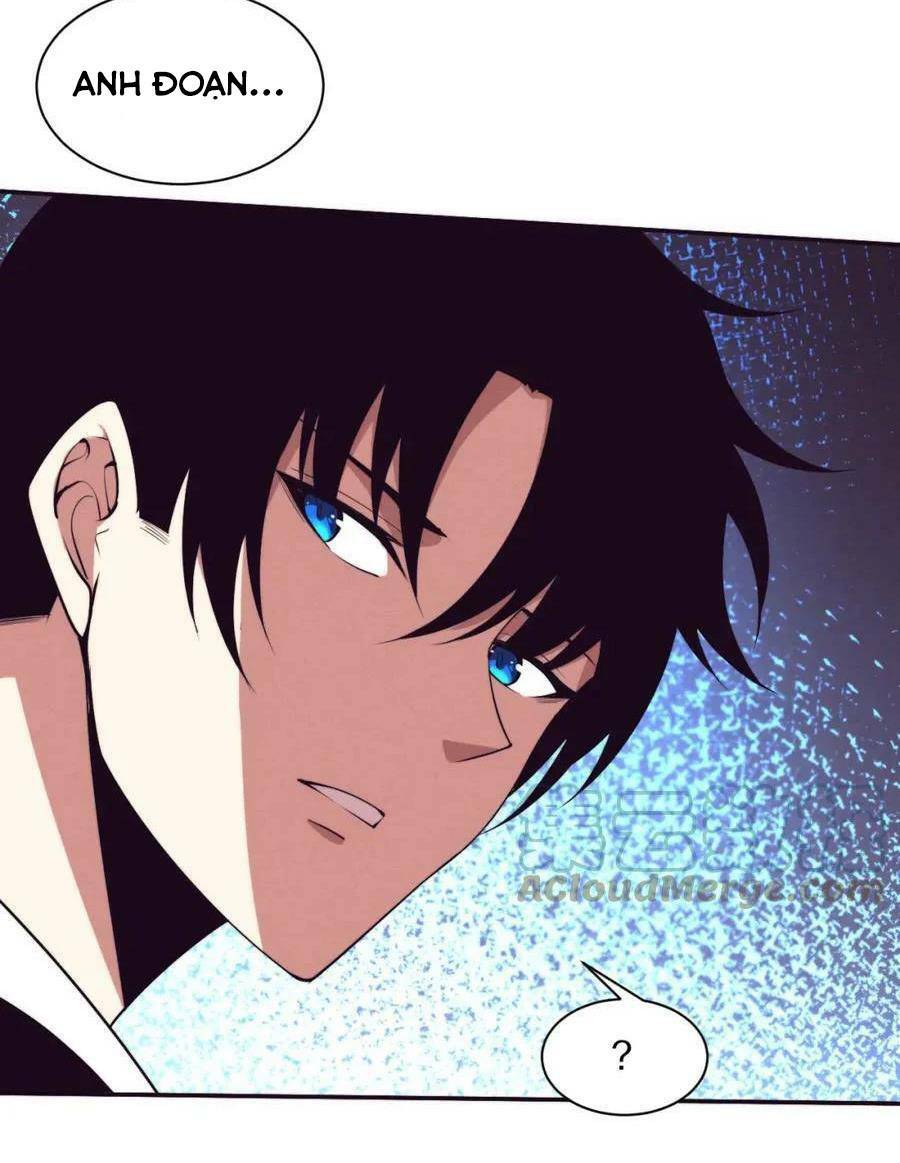 Tiến Hóa Cuồng Triều Chapter 93 - Trang 2