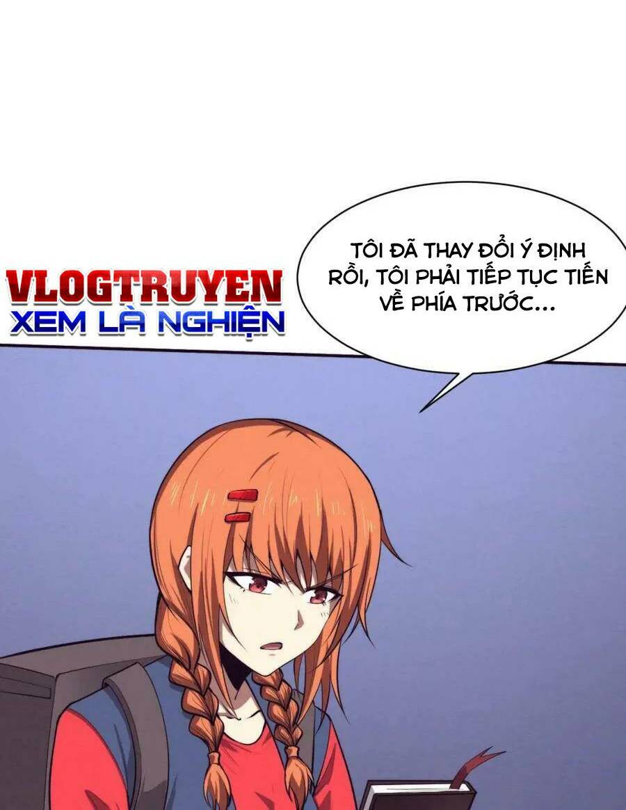 Tiến Hóa Cuồng Triều Chapter 93 - Trang 2