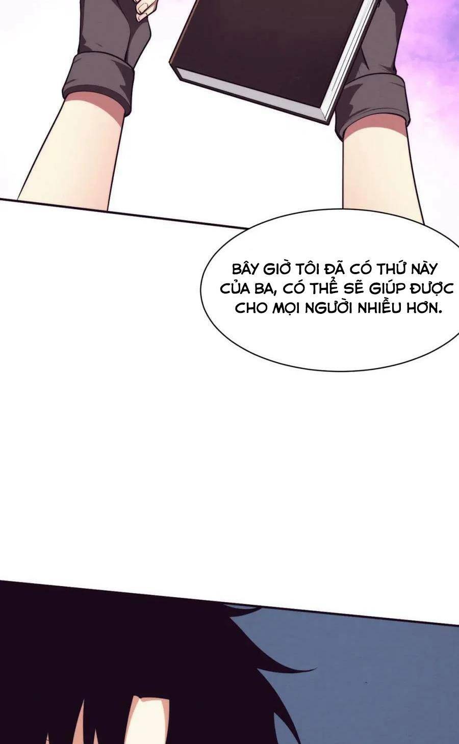 Tiến Hóa Cuồng Triều Chapter 93 - Trang 2