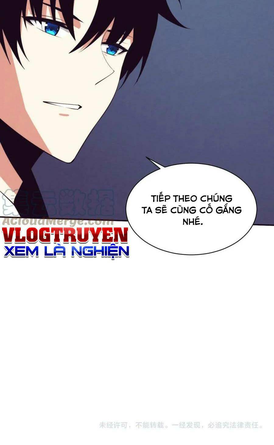 Tiến Hóa Cuồng Triều Chapter 93 - Trang 2