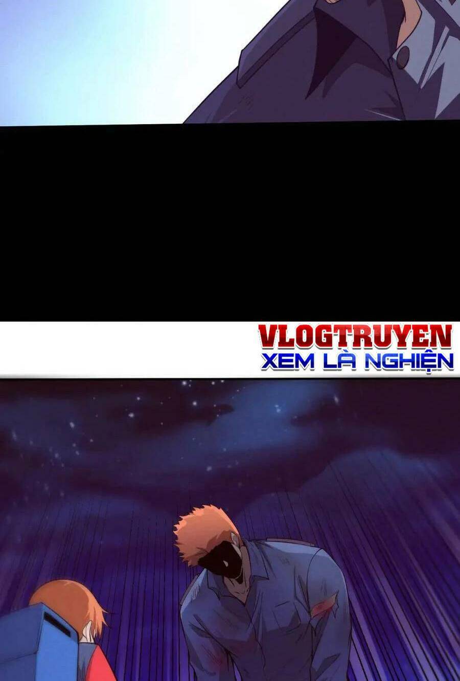 Tiến Hóa Cuồng Triều Chapter 93 - Trang 2