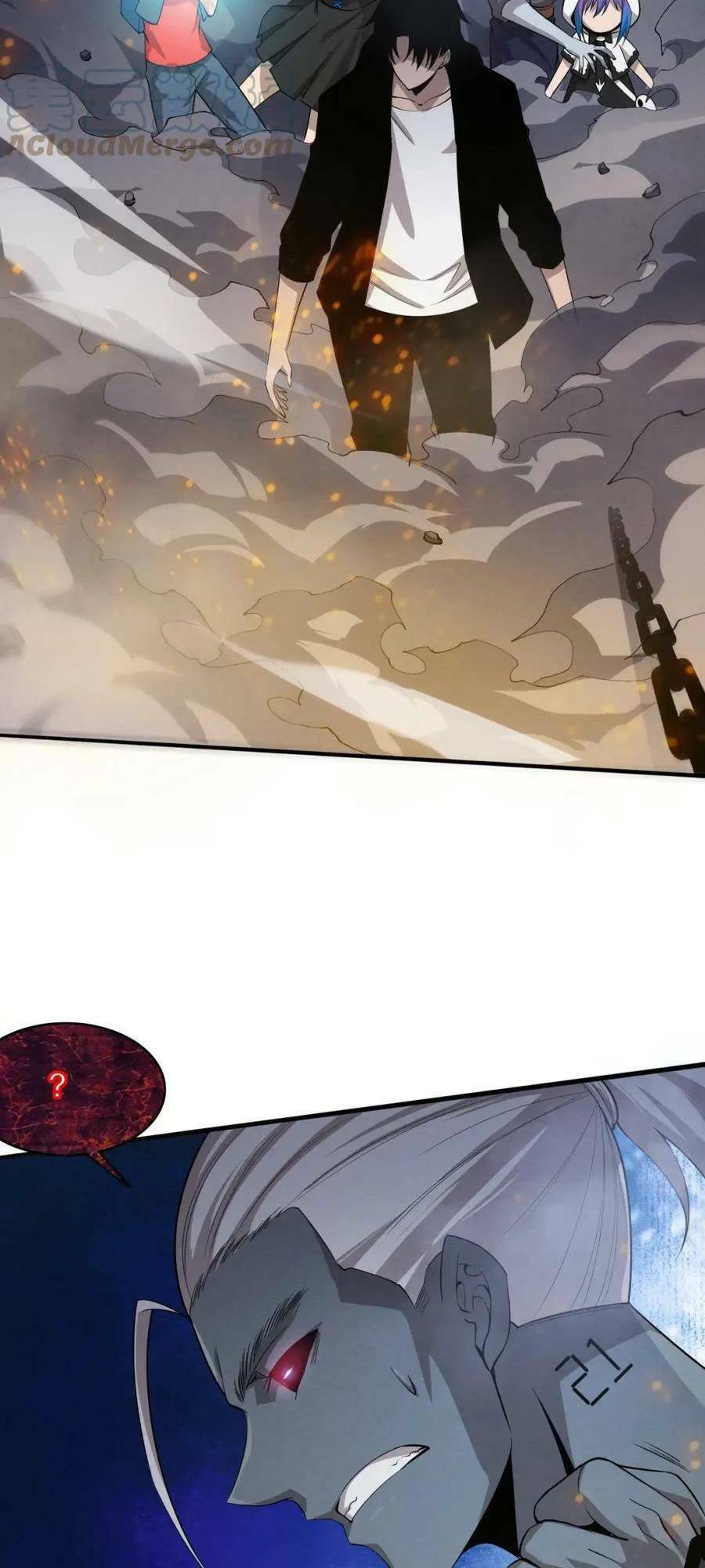 Tiến Hóa Cuồng Triều Chapter 94 - Trang 2