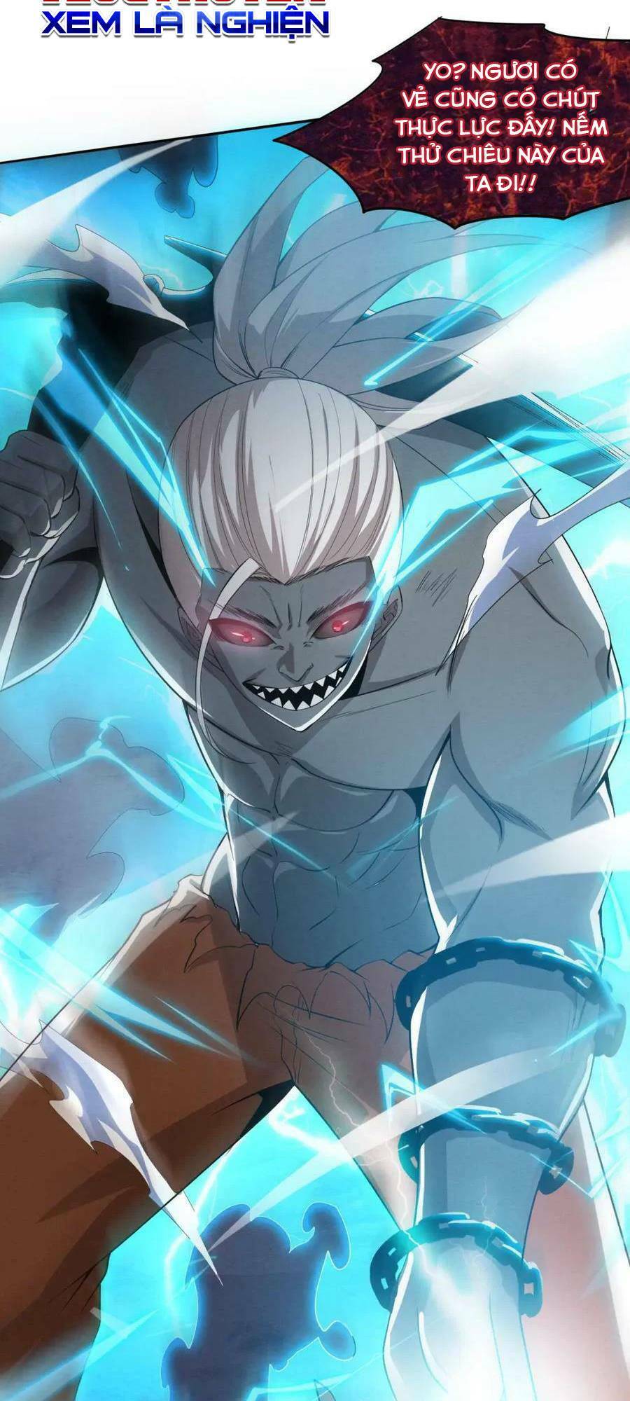 Tiến Hóa Cuồng Triều Chapter 94 - Trang 2