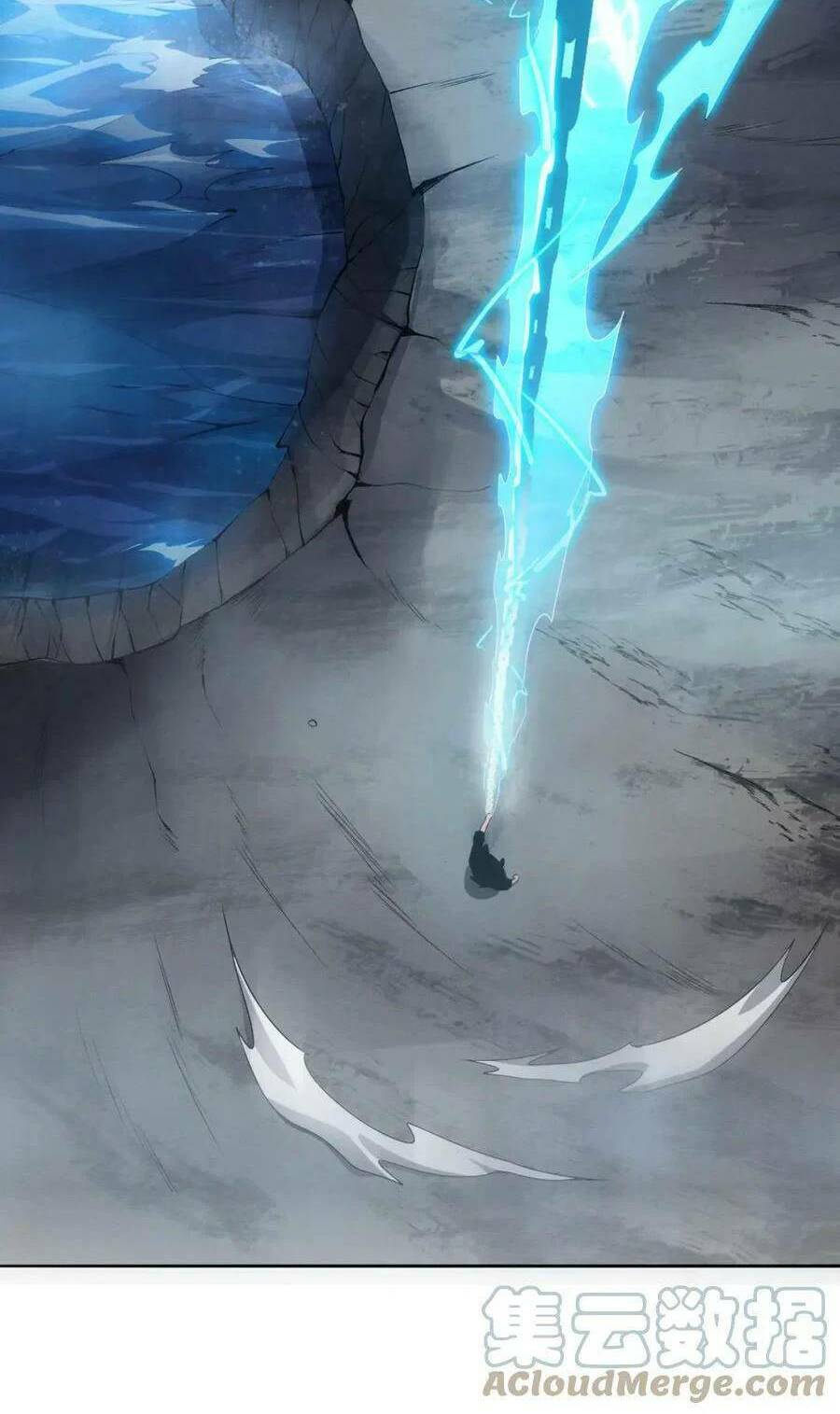 Tiến Hóa Cuồng Triều Chapter 94 - Trang 2