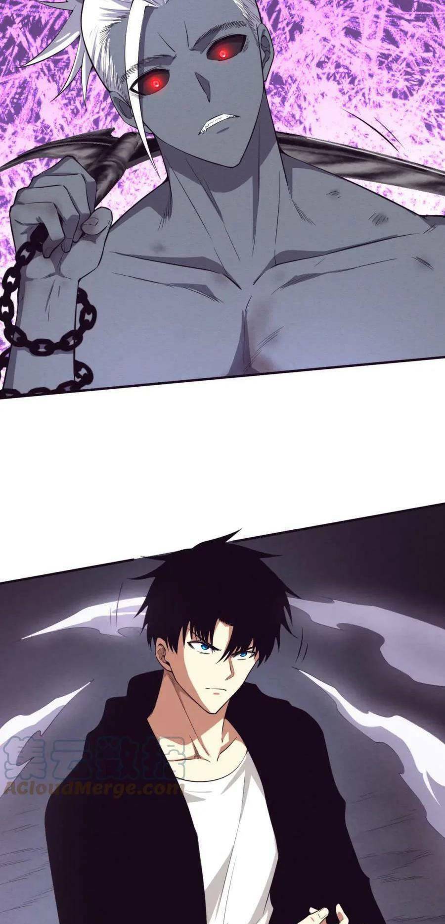 Tiến Hóa Cuồng Triều Chapter 94 - Trang 2