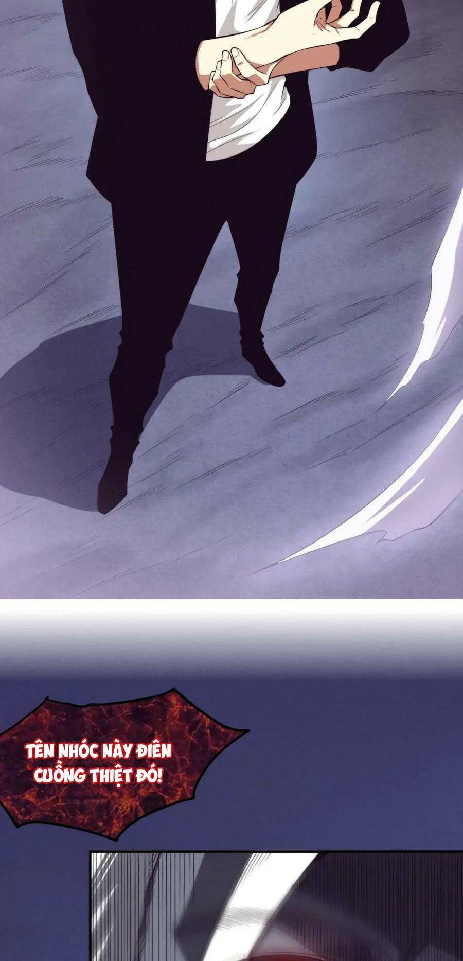 Tiến Hóa Cuồng Triều Chapter 94 - Trang 2